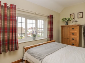 Cottage | Interior - Stakesby House Apartment 3 (Whitby)