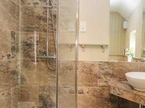 ChaumiÚre | Intérieur