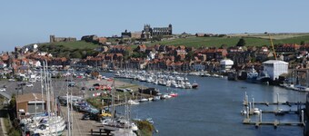 Stakesby House Apartment 3