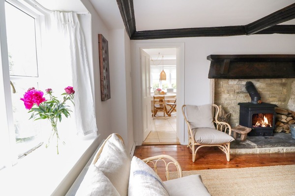 Cottage | Interior
