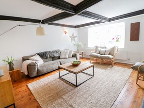 Cottage | Interior - Whitehall Farm Cottage (Honiton)