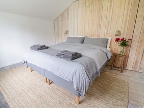 Cottage | Interior - Whitehall Farm Cottage (Honiton)