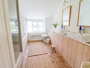 Cottage | Intérieur