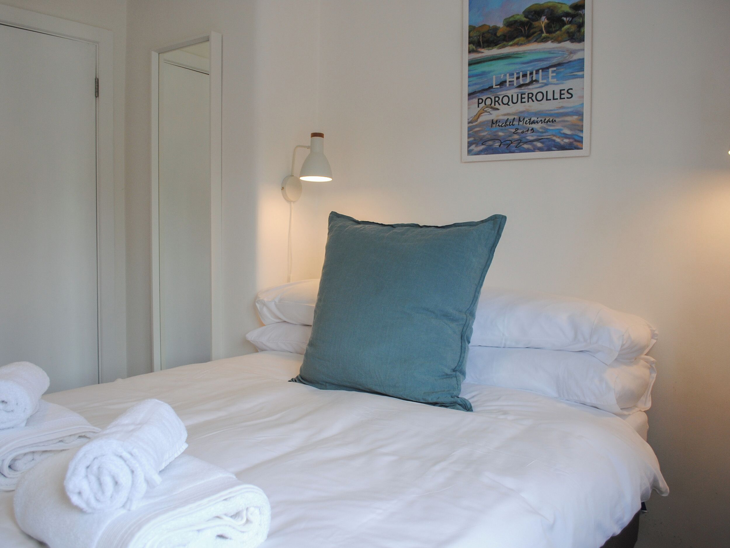 Cottage | 3 bedrooms, individually decorated, individually furnished, free WiFi