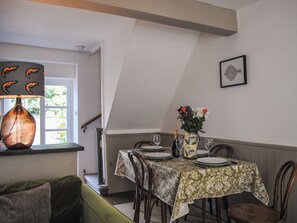 Casa de campo | Opções para refeição