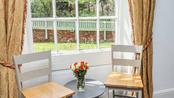 Cottage | View from property