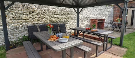 Ferienhaus | Innenbereich