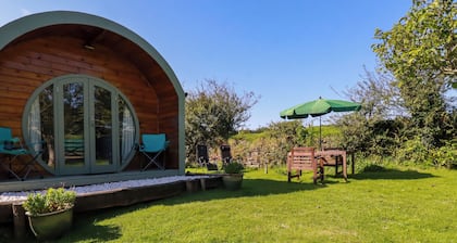 The Lamb Shack