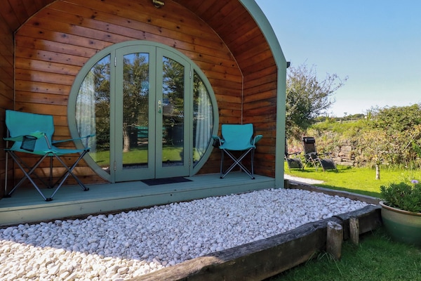 Cottage | Terrace/patio