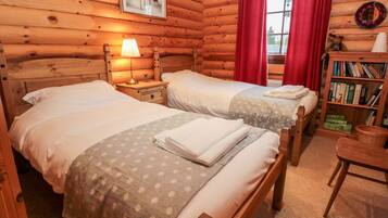 村舍 | 住宿内部