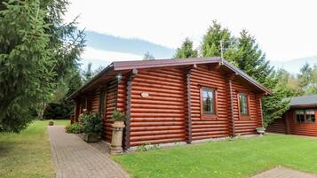 村舍 | 住宿内部