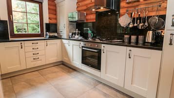 村舍 | 住宿内部