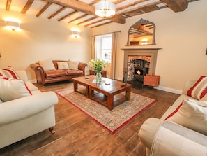 Chaumière | Intérieur