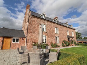 Chaumière | Intérieur