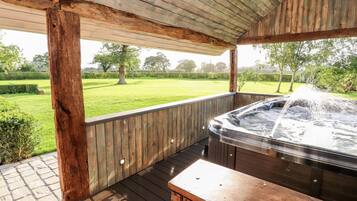 Casa de campo | Interior