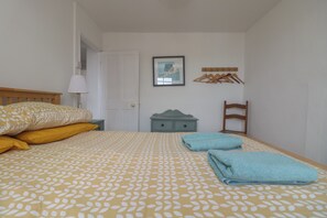 Ferienhaus | 3 Schlafzimmer, individuell dekoriert, individuell eingerichtet