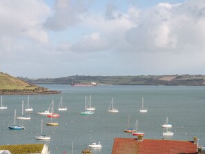 Ferienhaus | Innenbereich