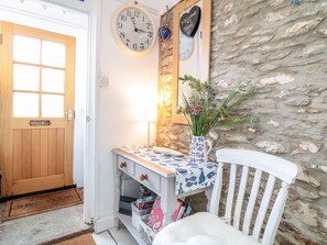 Ferienhaus | Innenbereich