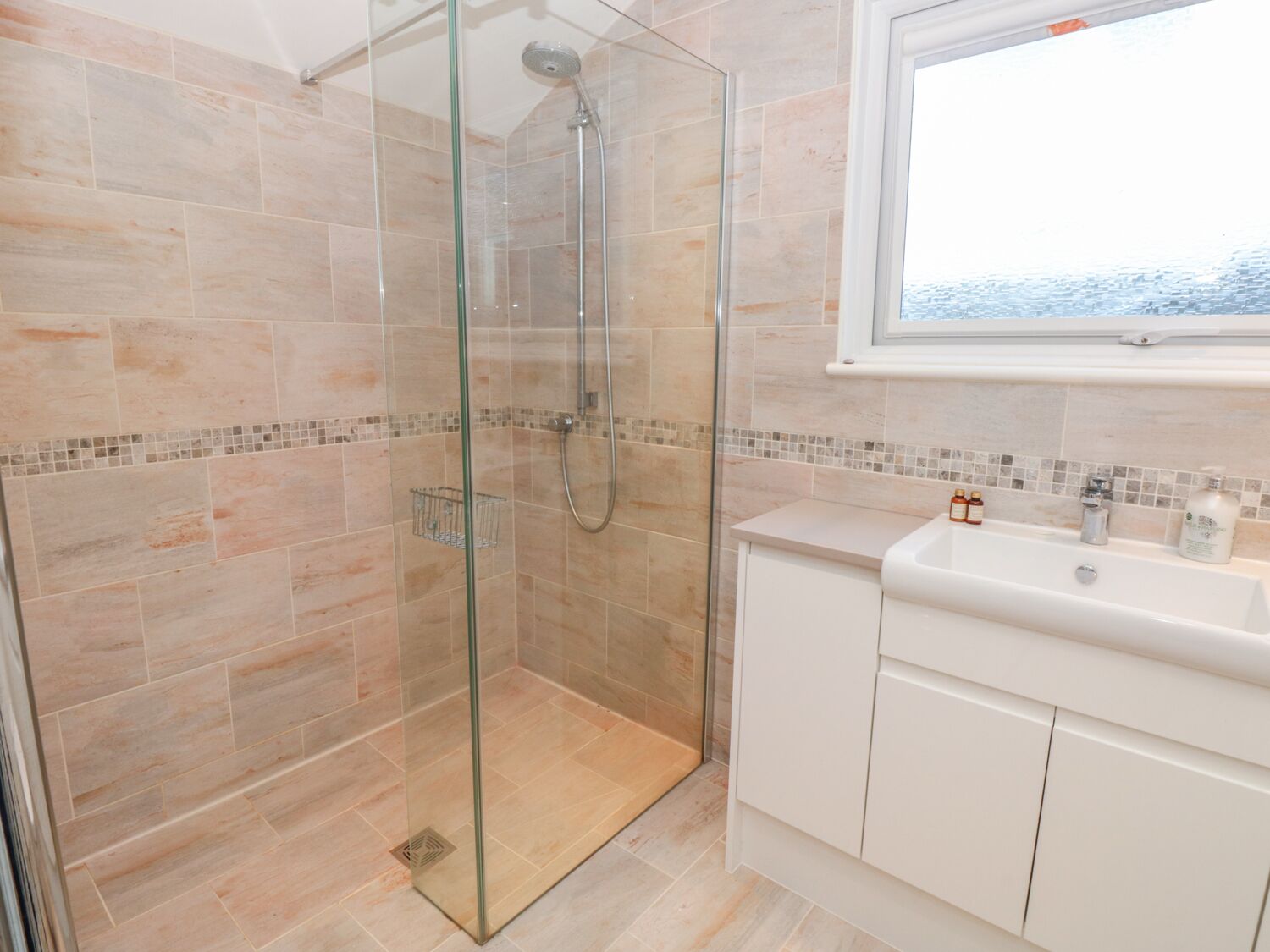Cottage | Salle de bain | Douche