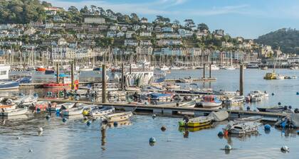 Estuary View