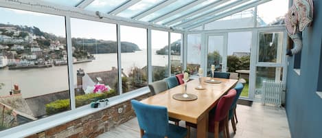 Cottage | Intérieur