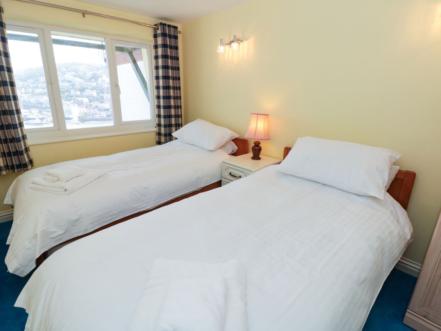 Cottage | 4 chambres, décoration personnalisée, ameublement personnalisé