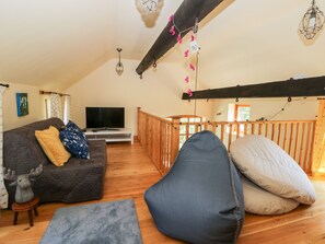 Casa de campo | Interior