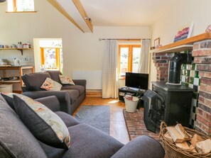 Casa de campo | Interior