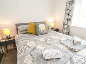 คอทเทจ | 3 ห้องนอน, ห้องพักตกแต่งอย่างมีเอกลักษณ์, ตกแต่งพิเศษโดยเฉพาะ, Wi-Fi ฟรี