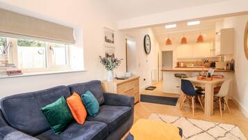 Cottage | Interior