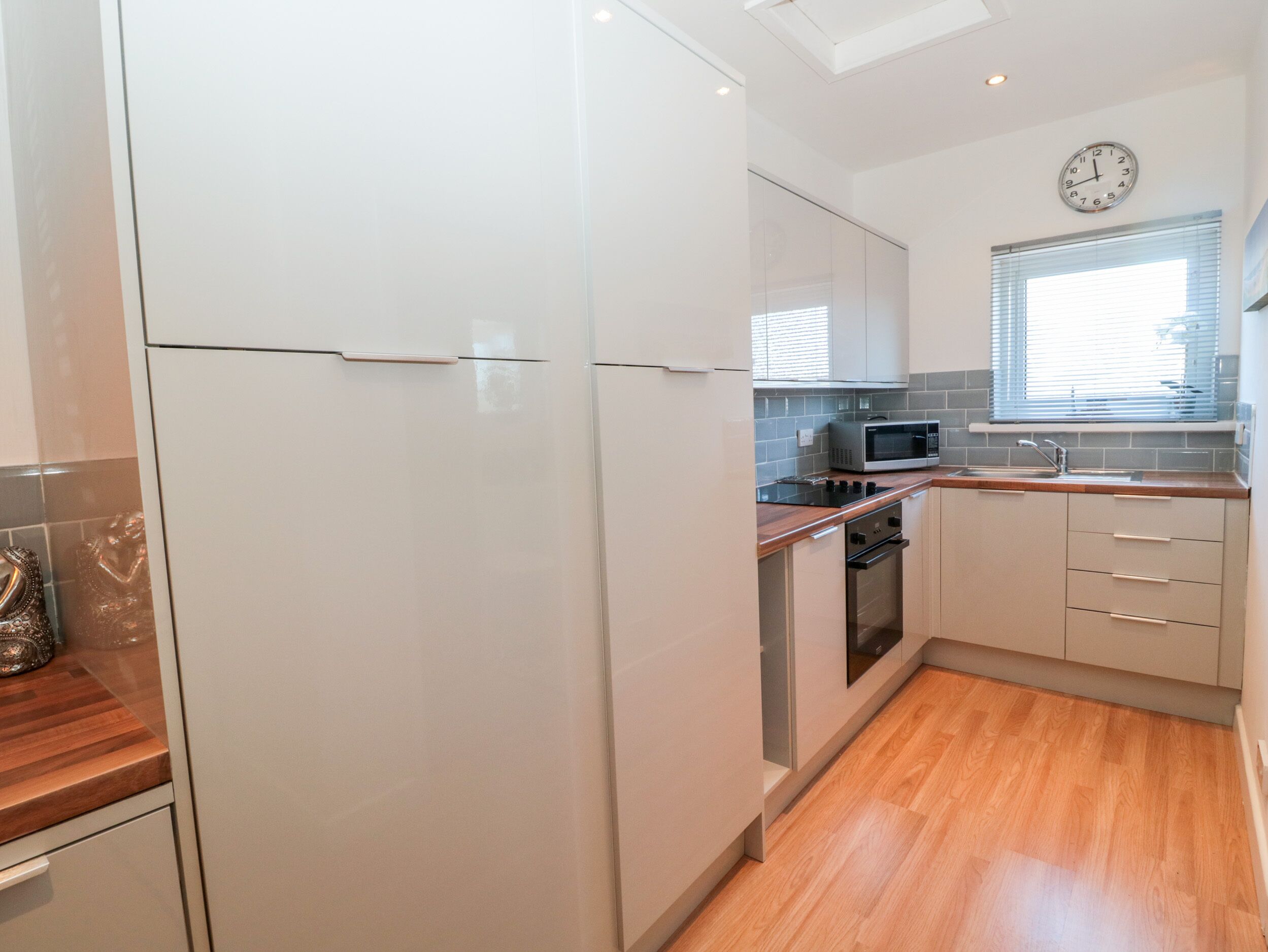 Cottage | Interni