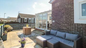 Cottage | Balcony