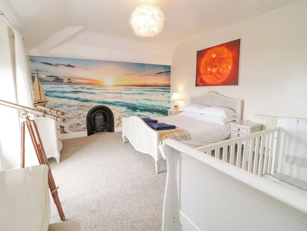 Cottage | Interior - Penholm (Penmaenmawr)