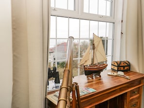 View from property - Penholm (Penmaenmawr)