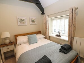 Cottage | Interior - White Swan Cottage (Leyburn)