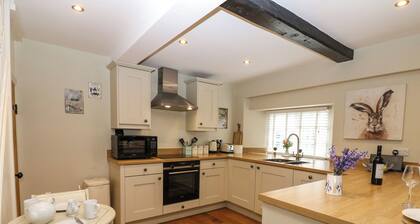 White Swan Cottage