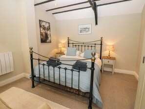 Cottage | Interior - White Swan Cottage (Leyburn)