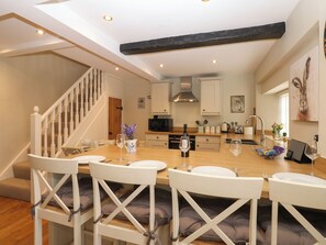 Cottage | Private kitchen
