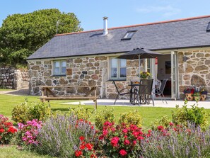 Balcony - Pen Tewan (Penzance)