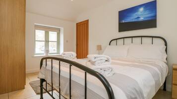 Cottage | 2 kamar tidur dan didekorasi berbeda-beda