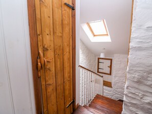 Chaumière | Intérieur