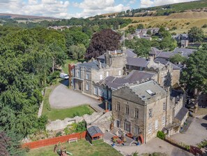 Cottage | Exterior - Castle Keep at Stanhope Castle (Bishop Auckland)
