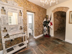 Casa rural | Interior