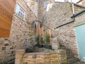 Cottage | Interior - Castle Keep at Stanhope Castle (Bishop Auckland)