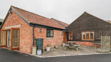Cottage | Front of property