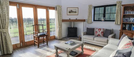 Småhus | Oppholdsområde