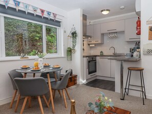 Ferienhaus | Innenbereich