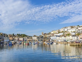 村舍 | 小船码头