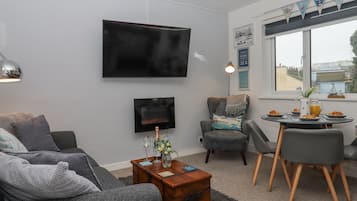 Feriehus | Opholdsområde