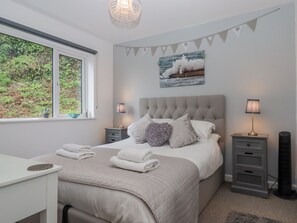 Ferienhaus | Innenbereich